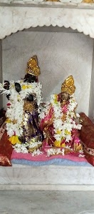 Dhanpota Halder Para Radha Gobindo Mondir