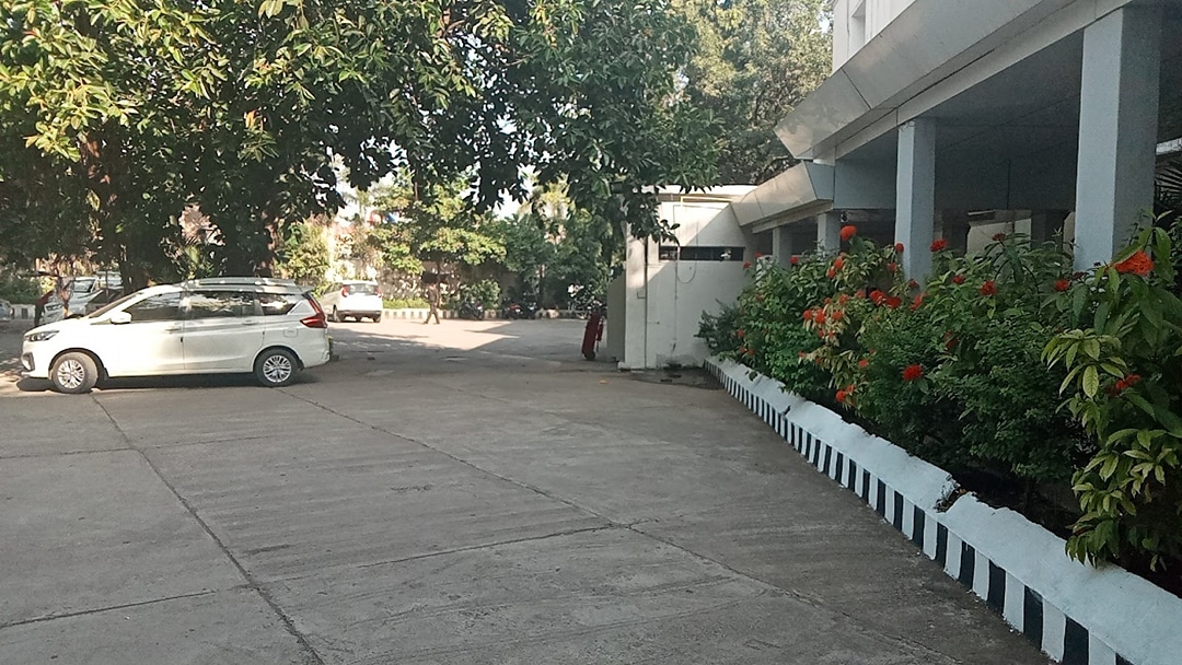 MPT Shipra Residency, Ujjain