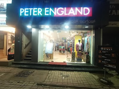 Peter England