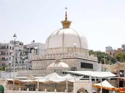 Khwaja Garib Nawaz