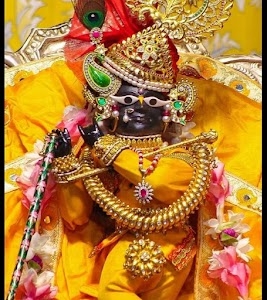 Bhawani Mata Mandir, Kalamna