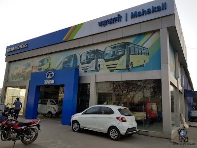 Tata Motors
