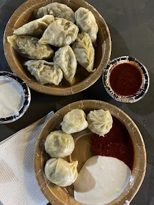 KATHMANDU MOMO