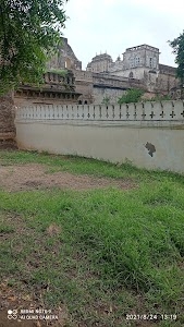 Fort of Bijna