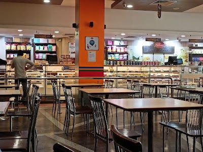 Haldirams