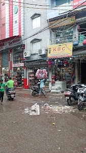 Singhara Chowk