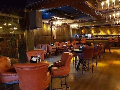 Lord of the Drinks Chamber