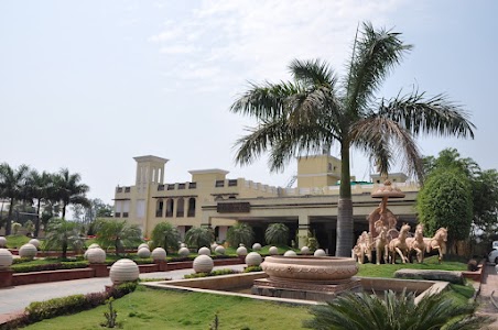 Grand Imperia hotel
