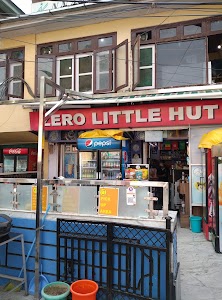 Zero Little Hut