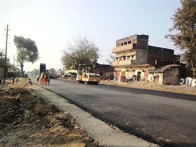 Indane Gas Godown