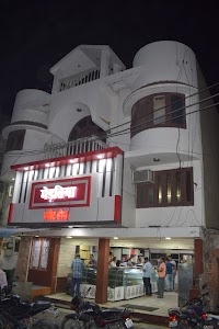 Mertiya Sweet Home - Best Sweet & Dry Fruit Shop