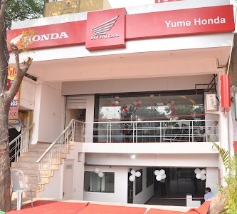 Yume Honda