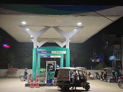 Reliance Petroleum