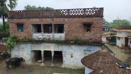 Indrashan Baitha home