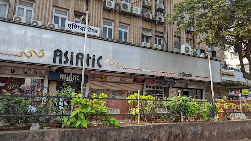 Asiatic Department Store