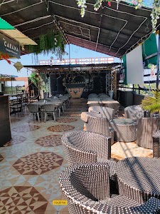 Cabana - lounge and Restaurant