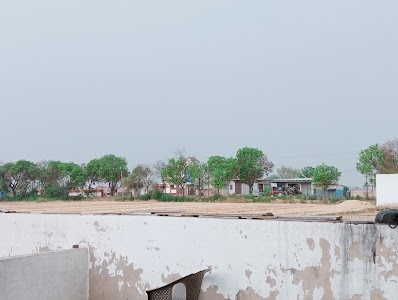 Hussain home