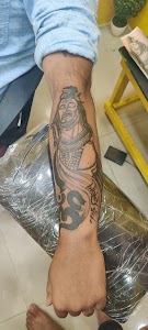Jaguar Tattoo Parlour