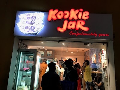 Kookie Jar City Centre