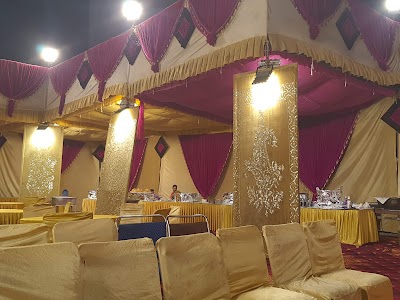 Balwan Singh Solanki Community Hall