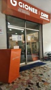 Gionee Care
