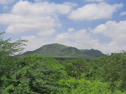 Dhinodhar Hills