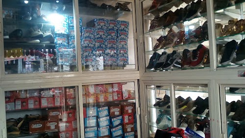 Manpasand Footwear