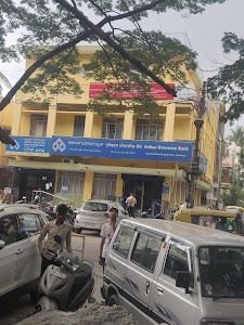Indian Overseas Bank