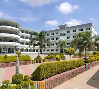 CITY PUBLIC SCHOOL