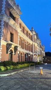 Durbarmarg