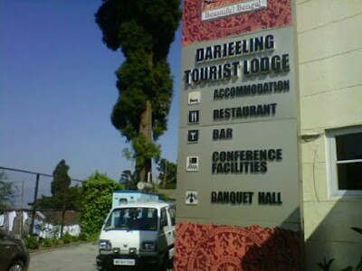 Tourist Lodge