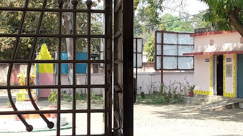 Majhapara