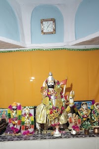 Temple Ramdev