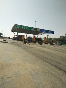 Jodhpur Bypass Toll Booth