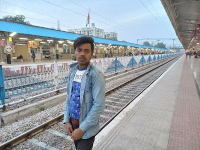 Sonu Raj