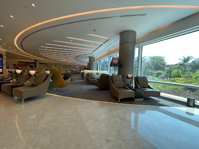 Alfursan Busniess & First class lounge