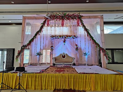 Gujrati Bhawan
