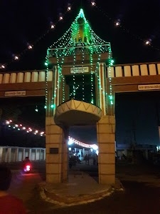 Shaheed Dwar