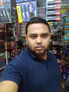 Amarnath General Store