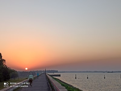 Govind Sagar Dam