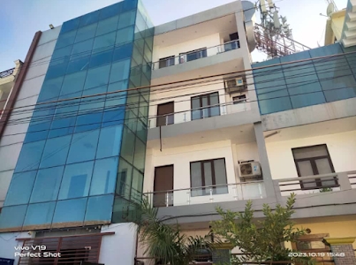 Adarsh Siksha Niketan