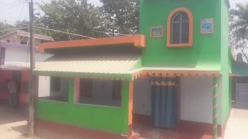 MD SADEQUE ALI HOME