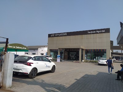Hyundai Sales - Navjivan Hyundai Navsari