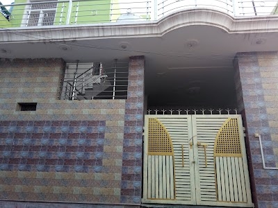 Indra Nagar