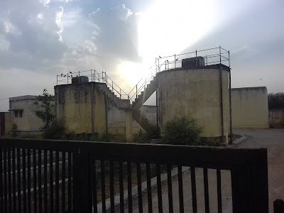 Water Treatment Plant