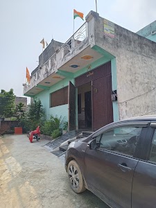 Akash Nagar, Rasulpur Sikroda