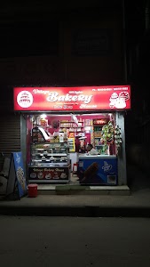 Village bakery house
