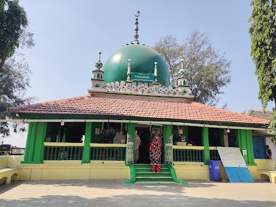 Dargah of Hazrath Mukim Shah baba