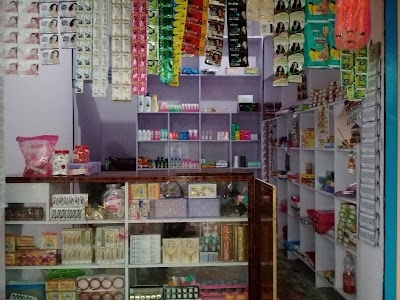 Sarvada beauty parlour and cosmetic store