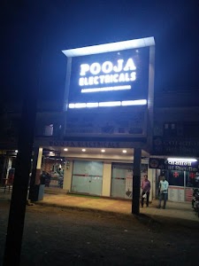Pooja Electricals